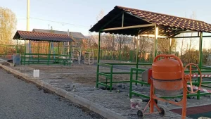 Ապարանի համայնք - նկար #1