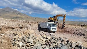 Գեղաշեն և Կամարիս բնակավայրեր - նկար #2