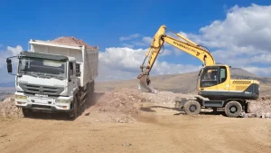 Գեղաշեն և Կամարիս բնակավայրեր - նկար #1