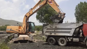 Մեծամոր և Քյանդալ - նկար #2