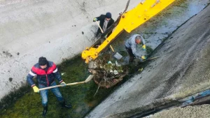 Արզնի-Շամիրամի մայր ջրանցք - նկար #2